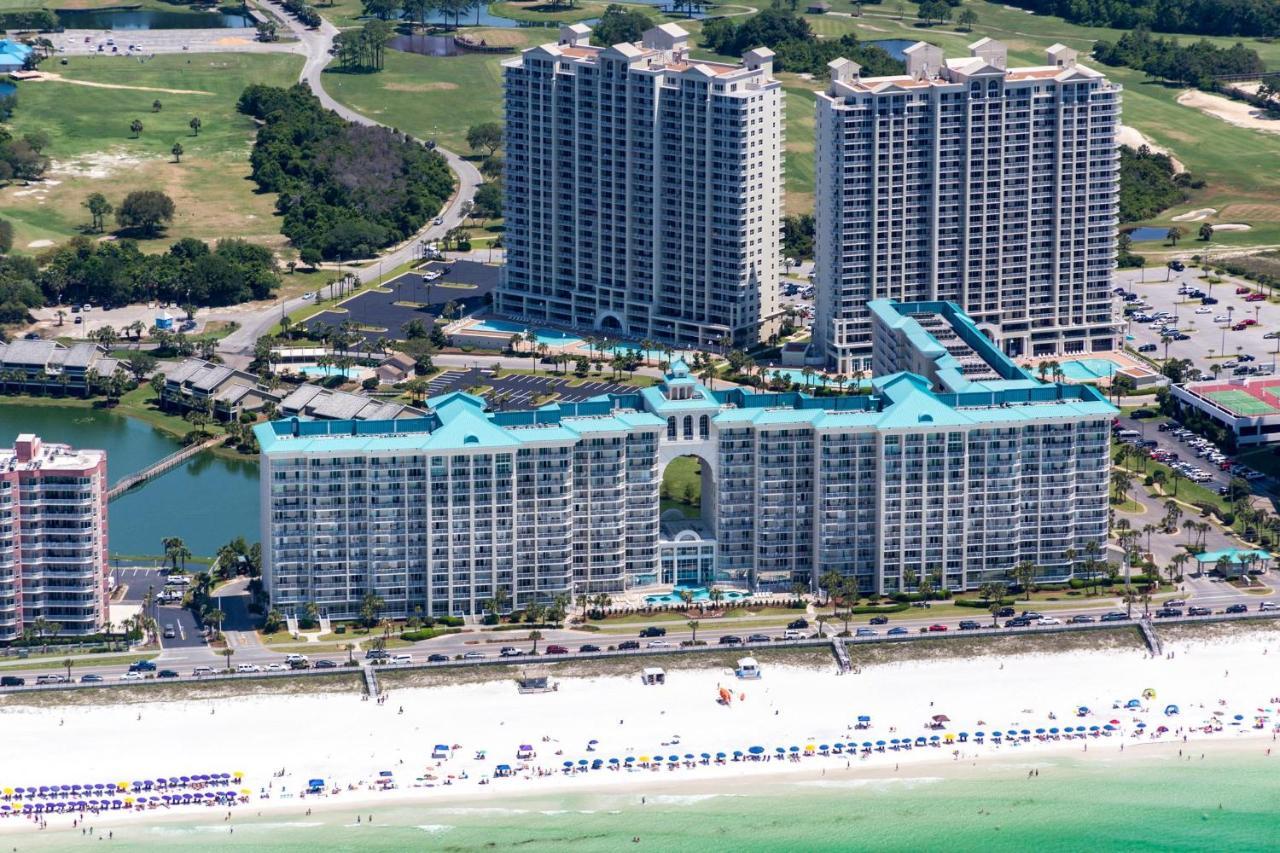 Ariel Dunes I 203 Destin Exterior foto