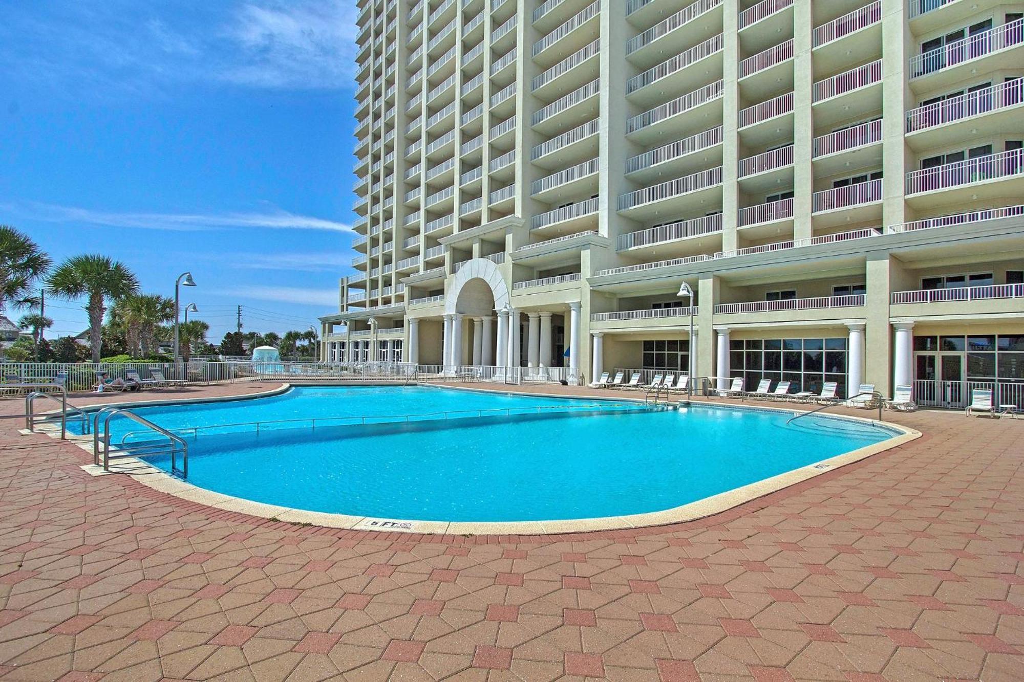 Ariel Dunes I 203 Apartamento Destin Exterior foto